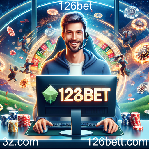 Descubra o Mundo dos Cassinos Online: Uma Jornada em 126bet