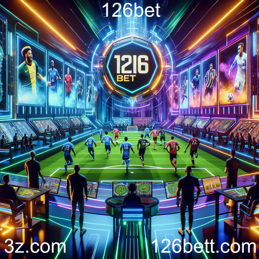 Esportes Virtuais